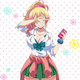 Illustration for article titled Here are the chapter duration of various anime shows